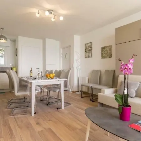 Apartament Location Piriac-sur-mer, 3 Pieces, 4 Personnes 1 Piriac-sur-Mer