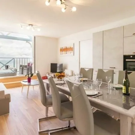 Apartament Location Piriac-sur-mer, 3 Pieces, 4 Personnes 1